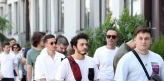 დღეს აბიტურიენტები ლიტერატურის გამოცდას აბარებენ