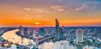 ტაილანდმა საქართველოს მოქალაქეებისთვის უვიზო მიმოსვლა აამოქმედა