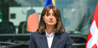 რუსთავის მერია 70 ერთეული სატრანსპორტო საშუალების შესაძენად, ტენდერს დღეს გამოაცხადებს