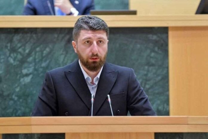 პარლამეტ