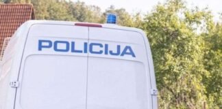 ხორვატიაში მოხუცთა თავშესაფარში სროლას მსხვერპლი მოჰყვა