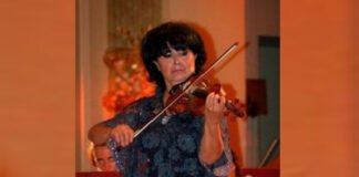 ლიანა ისაკაძე გარდაიცვალა