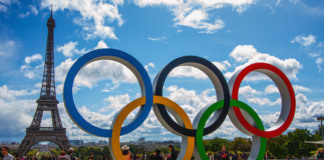 პარიზის ზაფხულის ოლიმპიური თამაშების გახსნამდე ერთი დღე რჩება