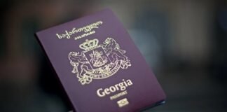 ქართული პასპორტი გლობალური პასპორტების ინდექსში დაწინაურდა