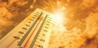 20-22 აგვისტოს საქართველოში მოსალოდნელი ამინდი