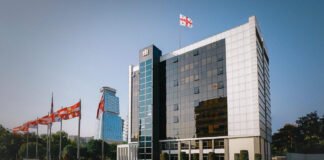 თავდაცვის სამინისტრო სუ-25-ის ჩამოვარდნაზე