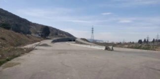 თბილისი-რუსთავის ავტობანის მშენებლობა გაგრძელდება