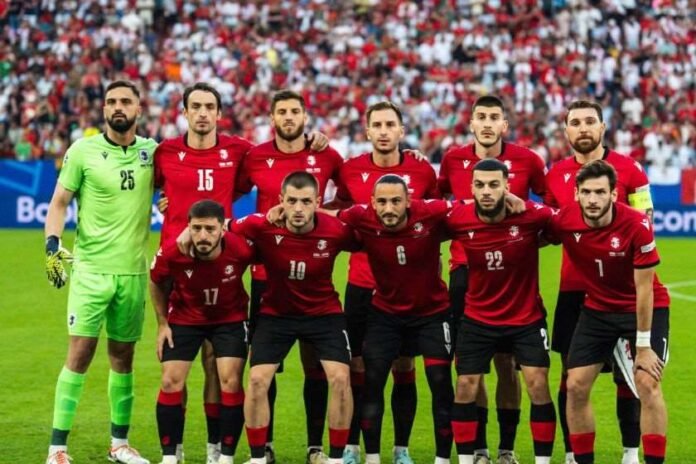 საქ. ნაკრები