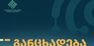 პერსონალურ მონაცემთა დაცვის სამსახური მოქალაქეებს თაღლითური მოკლე ტექტური შეტყობინებების შესახებ აფრთხილებს