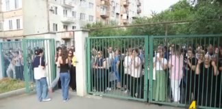 Xronika ქრონიკა აზერბაიჯანულ ენაზე 24.07.2024