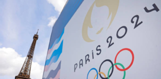 ოლიმპიურმა კომიტეტმა საფრანგეთის რკინიგზაზე შექმნილი ქაოსისა და უამინდობის გამო ოლიმპიური თამაშების გახსნისადმი მიძღვნილი პრეს-კონფერენცია გააუქმა