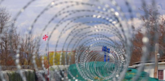 საოკუპაციო რეჟიმმა გალის სოფელ ოტობაიაში მცხოვრები 2 მოქალაქე უკანონოდ დააკავა