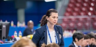 პარიზის ოლიმპიადაში ხუთი ქართველი არბიტრი მონაწილეობს