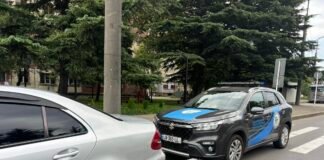 გამონაბოლქვის დადგენილ ნორმასთან შეუსაბამობისთვის,კანონის ამოქმედებიდან დღემდე რუსთავში 1031 პირი დაჯარიმდა