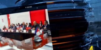 ,,ქრონიკის” დაიჯესტი 6.08.2024