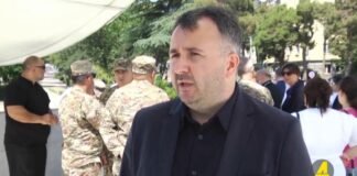 ,,ქრონიკის” დაიჯესტი 8.08.2024