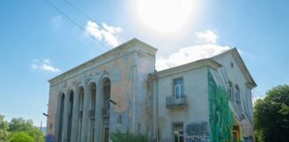 რუსთავის მერია, კიდევ ერთი ისტორიული შენობის – გასული საუკუნის 50-იან წლებში აშენებული კულტურის სახლის სრულ რესტავრაცია-რეაბილიტაციას გეგმავს