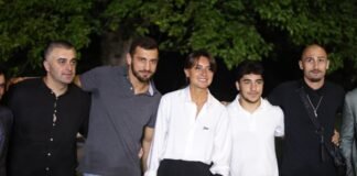 ახალგაზრდობის საერთაშორისო დღის აღნიშვნა რუსთავში კონცერტით დასრულდა