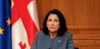 პრეზიდენტის განცხადება ოლიმპიელებზე