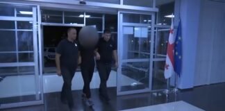 კახეთის პოლიციამ ცოლად შერთვის მიზნით თავისუფლების უკანონო აღკვეთის ფაქტზე 5 პირი დააკავა