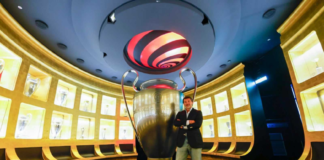 თბილისში, ქართული ფეხბურთის ლეგენდები იტალიის საფეხბურთო კლუბ „მილანის“ ლეგენდებს შეხვდებიან