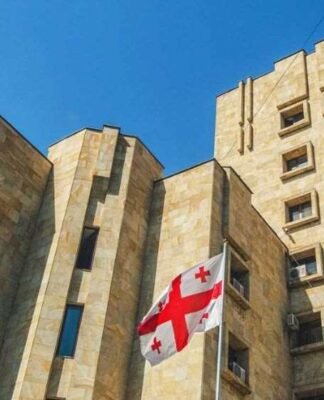 გარდაბანში მომხდარი ავტოავარიის საქმეზე, რა დროსაც ქვეითი გარდაიცვალა, მძღოლს ბრალდება წარედგინა