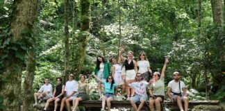 „შემოიარე საქართველო“ 2024 დასრულდა