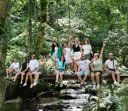 „შემოიარე საქართველო“ 2024 დასრულდა