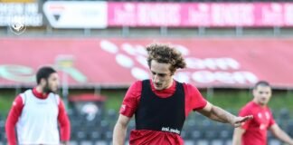 საქართველოს 21-წლამდე ნაკრები დღეს ნიდერლანდებს დაუპირისპირდება