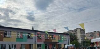 დღეიდან საბავშვო ბაგა-ბაღებში სააღმზრდელო წელი დაიწყო