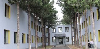 გამარჯვების ადმინისტრაციულ ერთეულში მცხოვრებმა მოსწავლეებმა ახალი სასწავლო წელი ახლადრეაბილიტირებულ, ევროპული სტანდარტების შესაბამის სკოლაში დაიწყეს