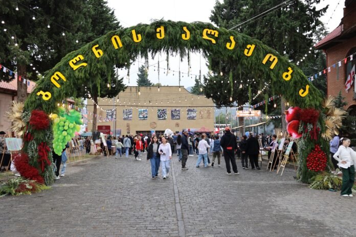 ბოლნისქალაქობა 2024