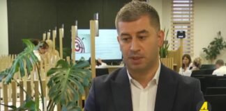 ,,ქრონიკის” დაიჯესტი 5.09.2024
