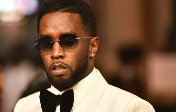 Diddy-working-on-new-album