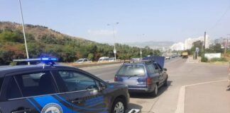 გარემოსდაცვითი ზედამხედველობის დეპარტამენტმა ერთი წლის განმავლობაში გამონაბოლქვის დადგენილ ნორმასთან შეუსაბამობისთვის 7193 პირი დააჯარიმა