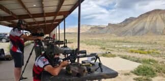 საქართველოს პრეციზიული სროლის ნაკრები მსოფლიოს ჩემპიონატზე იასპარეზებს