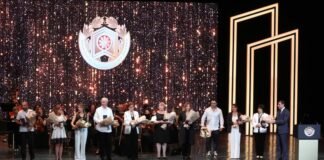 2024 წლის მასწავლებლის ეროვნული პრემიის გამარჯვებული პედაგოგები დაჯილდოვდნენ