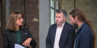 რუსთავში, ძველი ქალაქის რესტავრაცია-რეაბილიტაციისა და ახალგაზრდების არაფორმალური განათლების ხელშეწყობის მიზნით, მნიშვნელოვანი პროექტი ხორციელდება