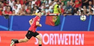 მოსაგებად ჩამოვედით, თუმცა დაძაბული თამაში იქნება და ყველაფერი შეიძლება მოხდეს – ლუკა ლოჩოვილი