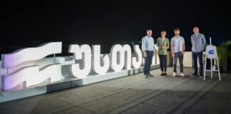 ახალი ქალაქი დიდი ისტორიით – რუსთავის მერიამ ქალაქის ბრენდირება დაიწყო