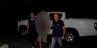 სასაზღვრო პოლიციის თანამშრომლებმა, საქართველოს სახელმწიფო საზღვრის უკანონოდ გადმოკვეთის ფაქტზე უცხო ქვეყნის ორი მოქალაქე დააკავეს