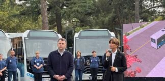 რუსთავიდან თბილისის მიმართულებით, მგზავრთა გადაყვანის ათწლეულების პრობლემა გადაწყვეტილია