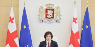 ირაკლი კობახიძე მსახიობ ზურაბ ბერიკაშვილის გარდაცვალების გამო მწუხარებას გამოთქვამს