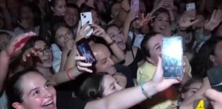 Xronika ქრონიკა აზერბაიჯანულ ენაზე 16.09.2024