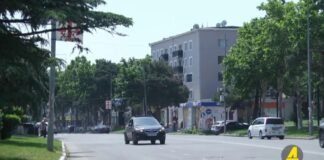 Xronika ქრონიკა აზერბაიჯანულ ენაზე 5.09.2024