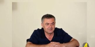 Xronika ქრონიკა აზერბაიჯანულ ენაზე 11.09.2024