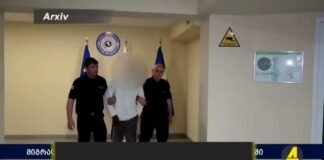 Xronika ქრონიკა აზერბაიჯანულ ენაზე 12.09.2024