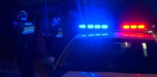 ავარია ქობულეთი-ბათუმის შემოვლით გზაზე – ერთმანეთს 4 ავტომობილი შეეჯახა