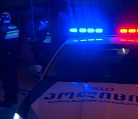 სამეგრელოში შვილიშვილზე სექსუალური ძალადობის ბრალდებით 66 წლის კაცი დააკავეს