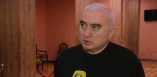 ,,ქრონიკის” დაიჯესტი 17.10.2024
